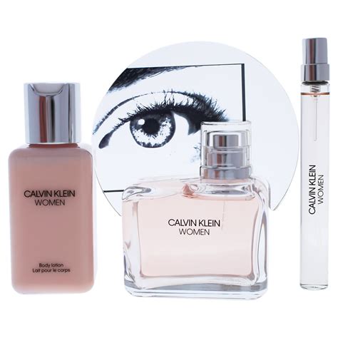 calvin klein scents for women